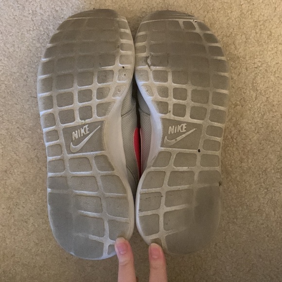 Youth Nike roshes - Picture 4 of 4